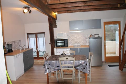 appartement Le Rive Gauche Apartment in Blois