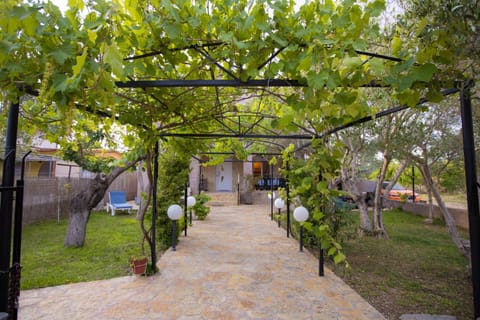 vila halkidiki Apartment in Halkidiki