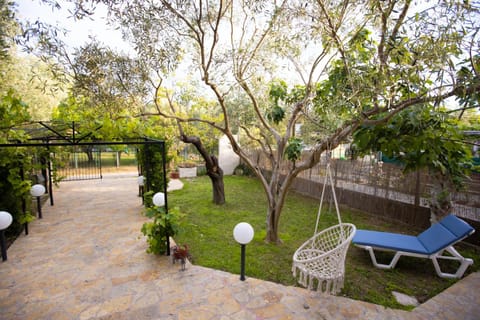 vila halkidiki Apartment in Halkidiki