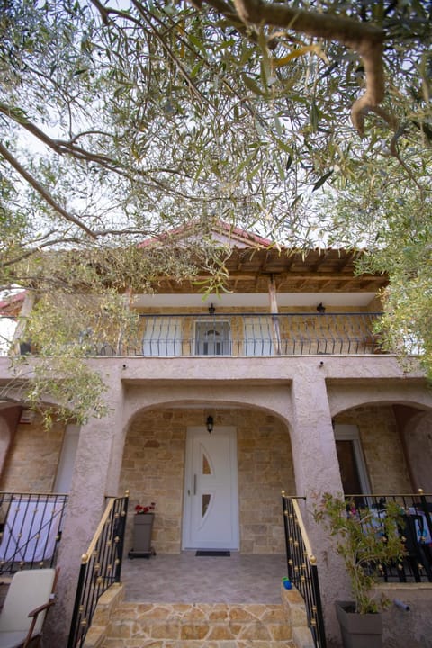 vila halkidiki Apartment in Halkidiki