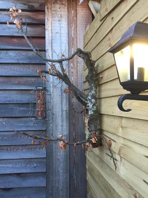 The Barn | Aberlour Apartment in Scotland