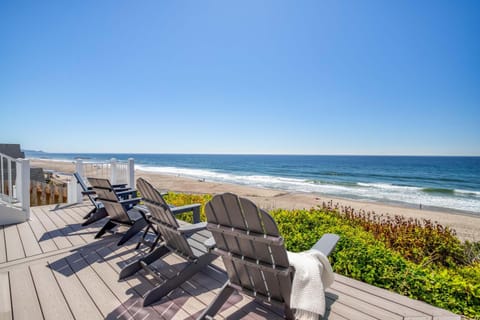 A Silk Purse House in Lincoln City