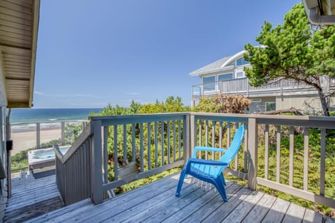 A Beautiful Day House in Lincoln City