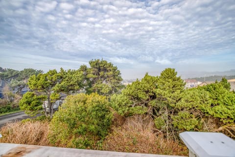 The Spindrift House House in Lincoln City