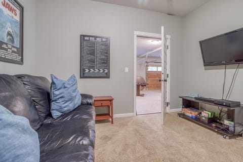 The Spindrift House House in Lincoln City