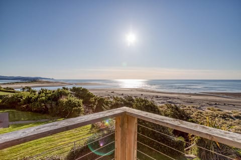 Star of the Sea House in Lincoln City