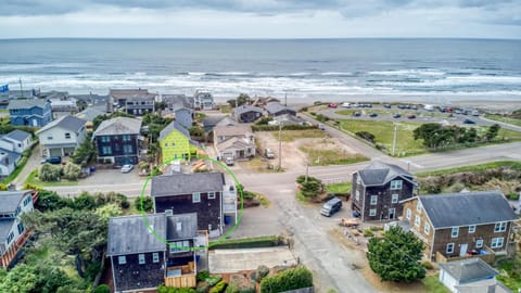 Sundance House in Roads End