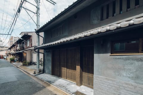Day, Neighbourhood, Street view