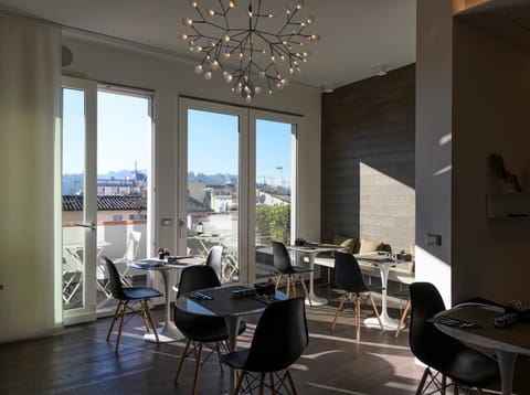Lounge or bar