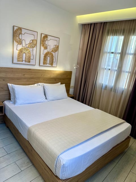 Cretan Berry Portou Bed and Breakfast in Chania