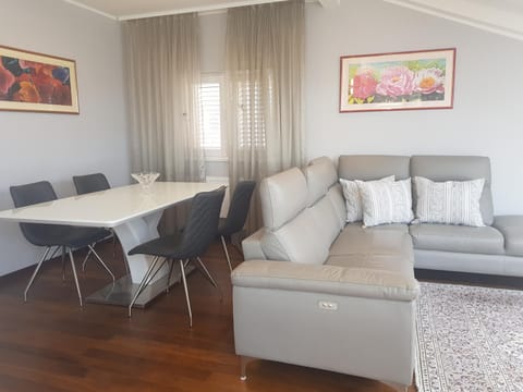 Apartman Stegić Apartment in Šibenik