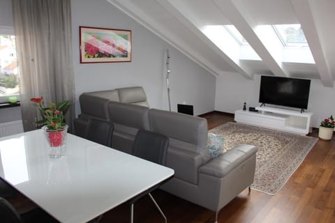 Apartman Stegić Apartment in Šibenik