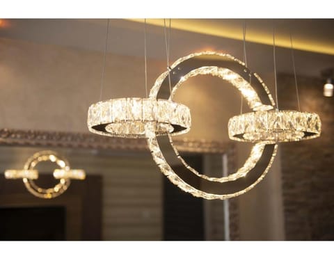 Apartmani Eleganza & La Vista Apartment in Novi Sad