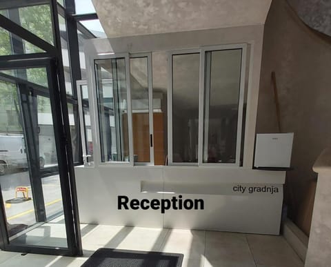 Apartmani Eleganza & La Vista Apartment in Novi Sad