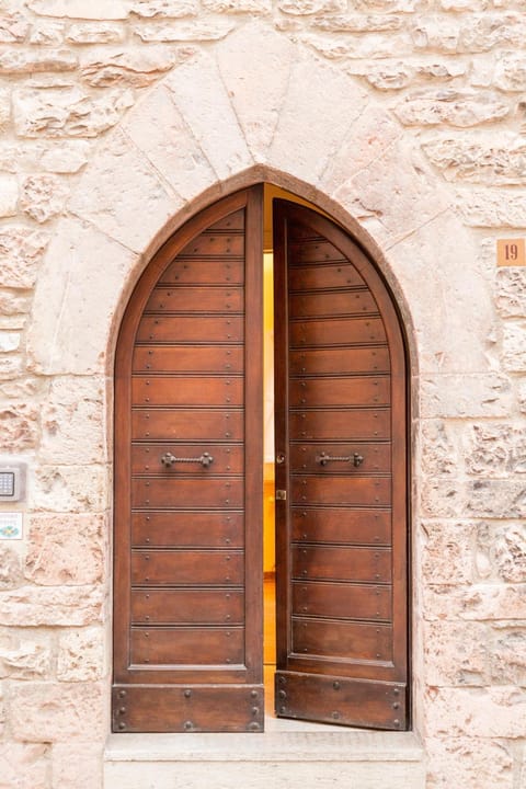 Facade/entrance, Other, City view