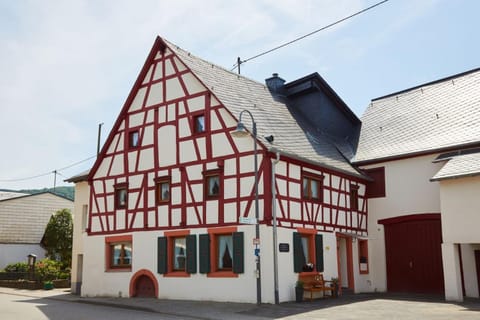 Fachwerkhaus mit Charme House in Bernkastel-Kues