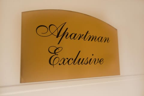 Property logo or sign