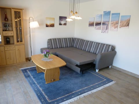 Ferienwohnung Körner Kornhof 7 EG Apartment in Dahme