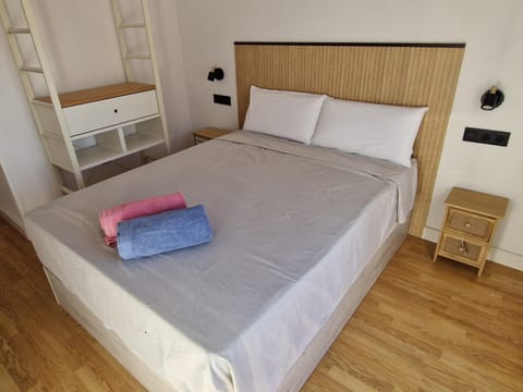 Espacioso, luminoso, coqueto, muy céntrico y totalmente reformado en 2024 Apartment in Alicante