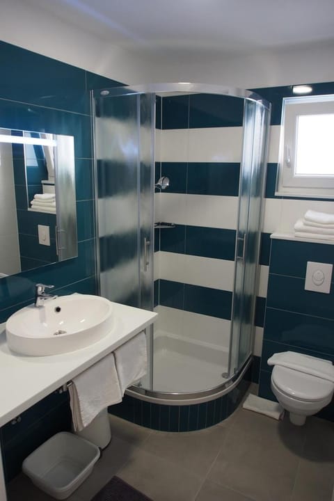 Vila Snježana Tučepi Bed and Breakfast in Tučepi