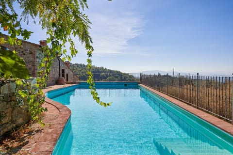 View (from property/room), Swimming pool, Swimming pool