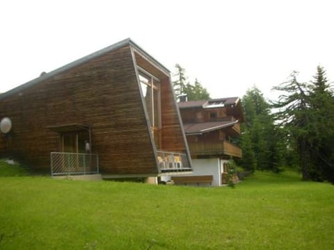 Rifugio Bernhard House in Carinthia, Austria