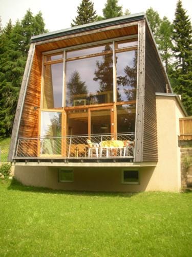 Rifugio Bernhard House in Carinthia, Austria