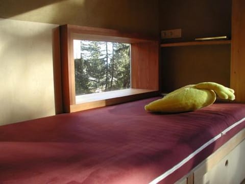 Rifugio Bernhard House in Carinthia, Austria