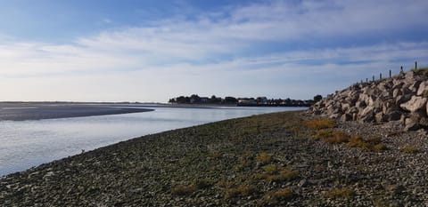 BAIE DE SOMME - Le pourquoi pas Bed and Breakfast in Le Crotoy