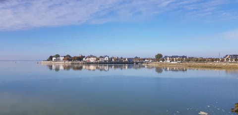 BAIE DE SOMME - Le pourquoi pas Bed and Breakfast in Le Crotoy