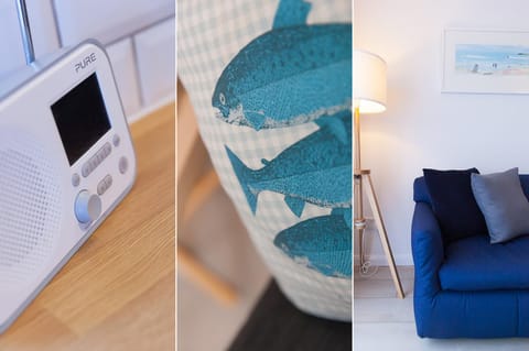 21 Carthew Court House in Saint Ives