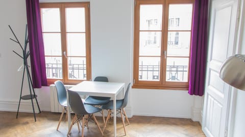 Les Appartements Rue des Veaux - Quartier Cathédrale Apartment in Strasbourg