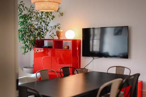 Les Appartements Rue des Veaux - Quartier Cathédrale Apartment in Strasbourg