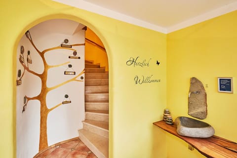 Haus in der Loferau Apartment in Salzburgerland