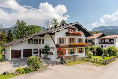 Haus in der Loferau Apartment in Salzburgerland
