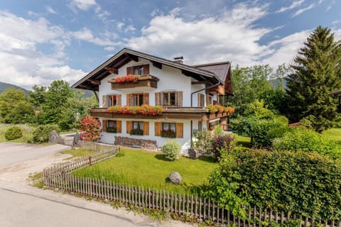 Haus in der Loferau Apartment in Salzburgerland