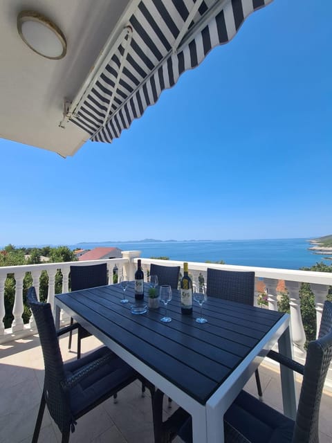Apartments Tonia br. 1 Apartment in Dubrovnik-Neretva County