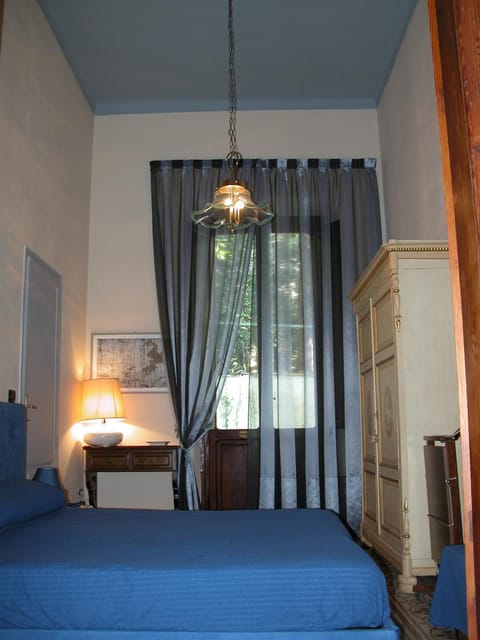 Villa Patrizia B&B Bed and Breakfast in Lucca