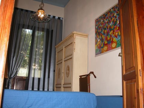 Villa Patrizia B&B Bed and Breakfast in Lucca