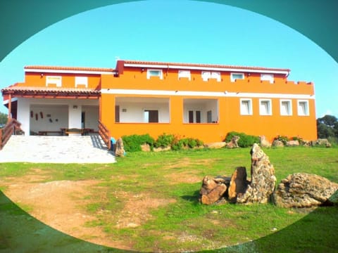 Property building, View (from property/room)