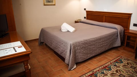 Affittacamere Villa Bagno Santo Bed and Breakfast in Lazio