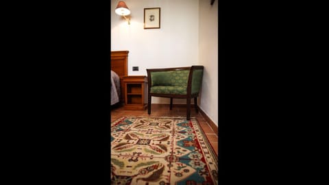 Affittacamere Villa Bagno Santo Bed and Breakfast in Lazio