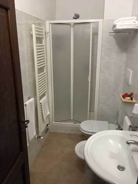 Affittacamere Villa Bagno Santo Bed and Breakfast in Lazio