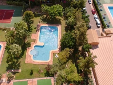 Bird's eye view, Pool view, Swimming pool, Swimming pool
