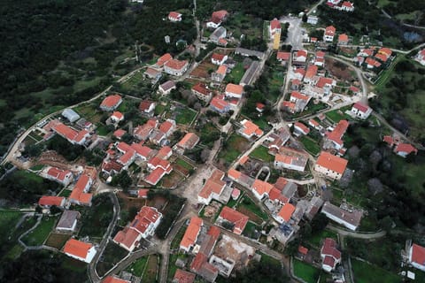 NeRea Apartment Molat Apartment in Zadar County