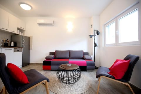 NeRea Apartment Molat Apartment in Zadar County