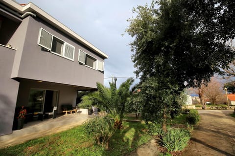 NeRea Apartment Molat Apartment in Zadar County