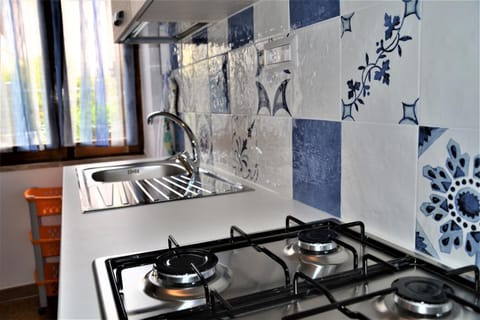 Confortevole appartamento a pochi passi dal mare Apartment in Cala Gonone