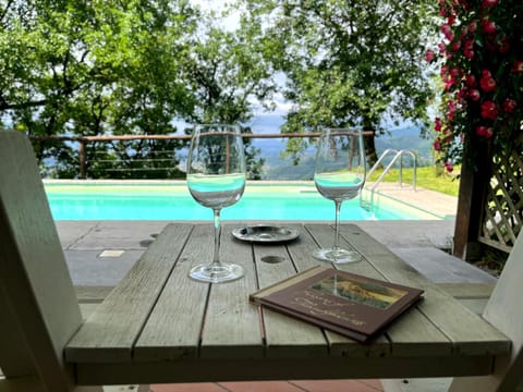 Swimming pool, Drinks