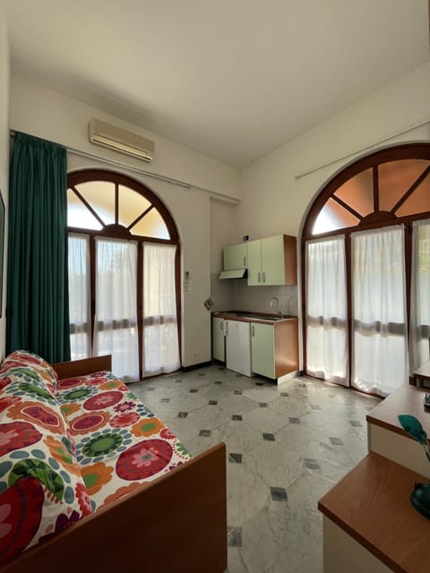 Residence Pian Dei Boschi Apartment hotel in Pietra Ligure